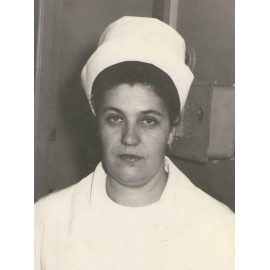Фролова-Андреева Ольга Максимовна
